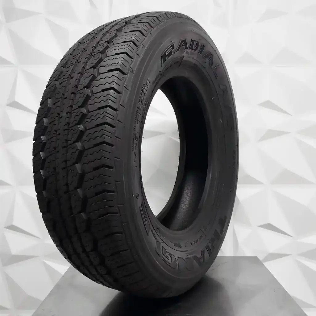 LLANTA TALON TR258 215/65R16 TRIANGLE 98T