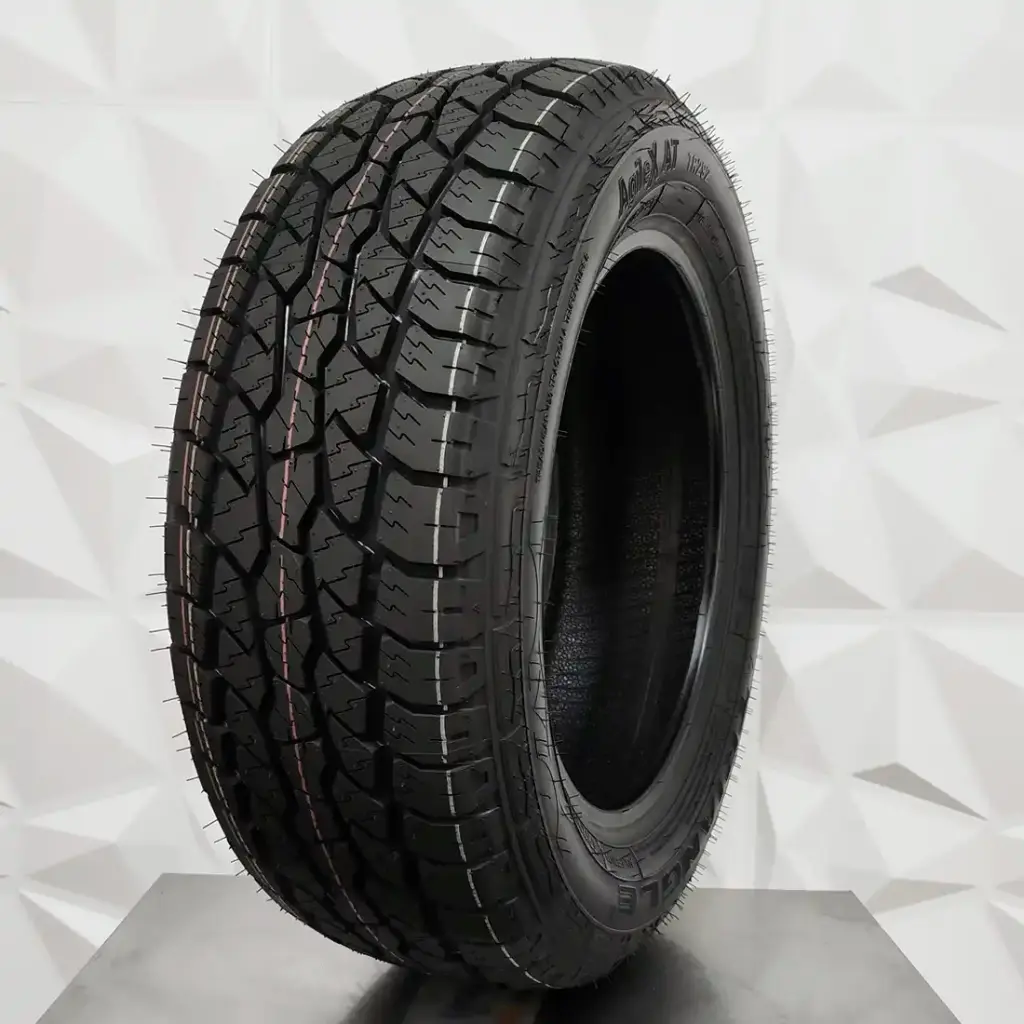 LLANTA TALON TR292 LT215/75R15-6PR TRIANGLE