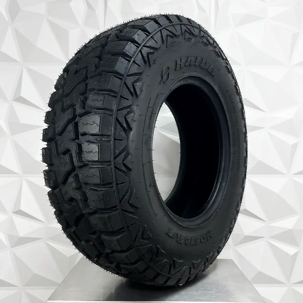 LLANTA HAIDA LT33X12.50R20-10PR HD878 114Q 