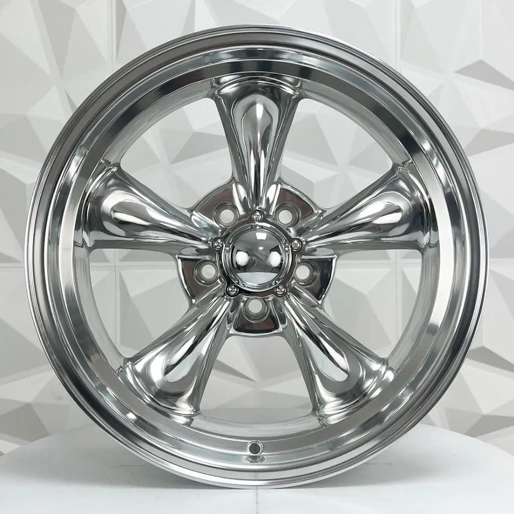 RIN 18X8 5-114.3 R1 SPORT H597 / WW946 FULL POLISH ET0 CB73.1